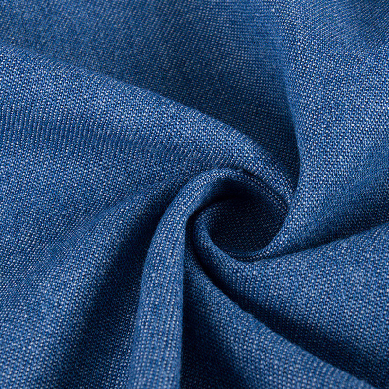 Denim Fabric