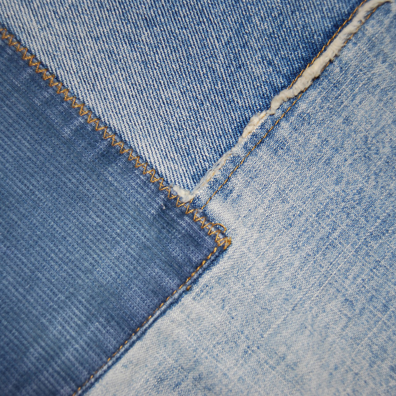 Denim Fabric