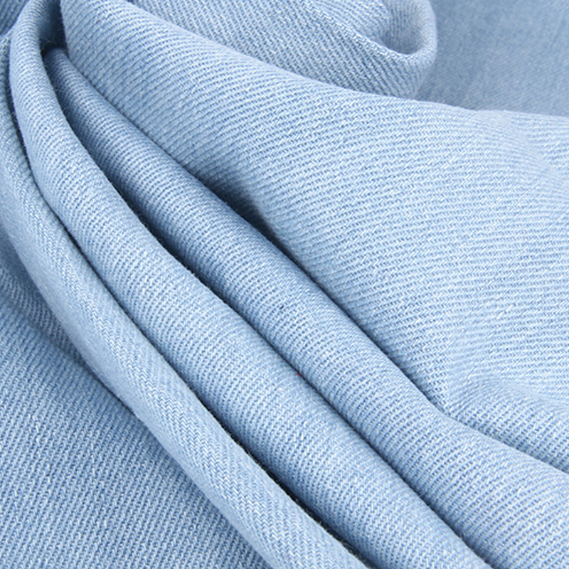 Denim Fabric