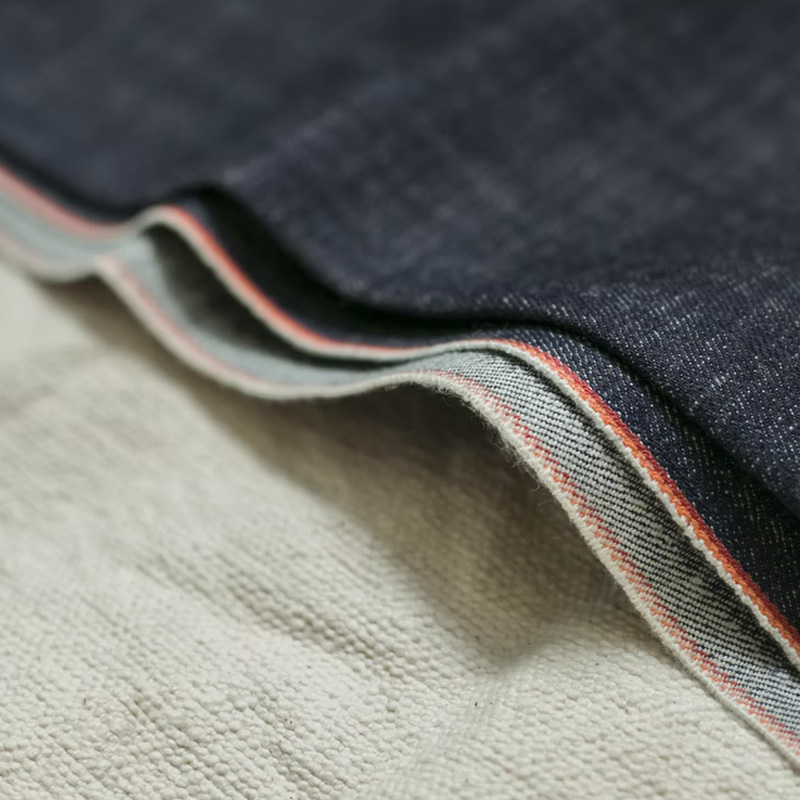 Denim Fabric