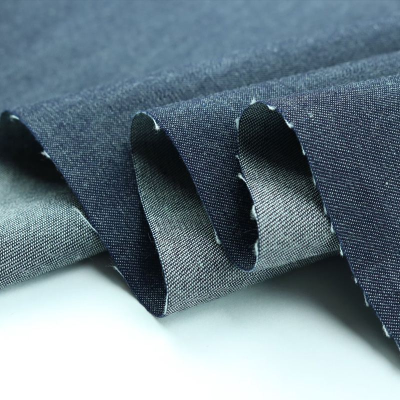 Denim Fabric