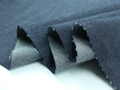 Washing method and type of denim