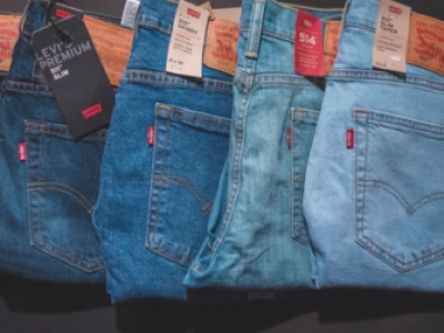 Denim requirements for yarn quality