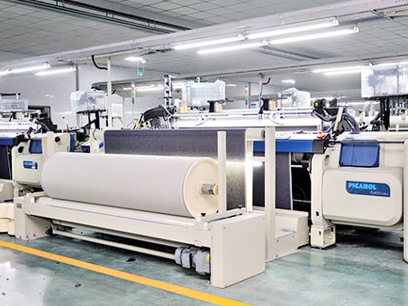 Production Environment